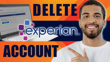 How to Delete Experian Account (2025)
