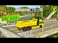 Ore Run for the Iron Furnace! | Silverrun Forest Ep.17 | FS25 Forestry Friday