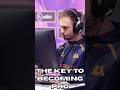 Styko On How To Become A Pro CS Player