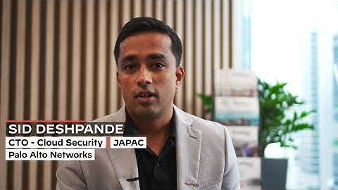 Cloud Security is a Team Sport | Palo Alto Networks at AWS Summit 2023