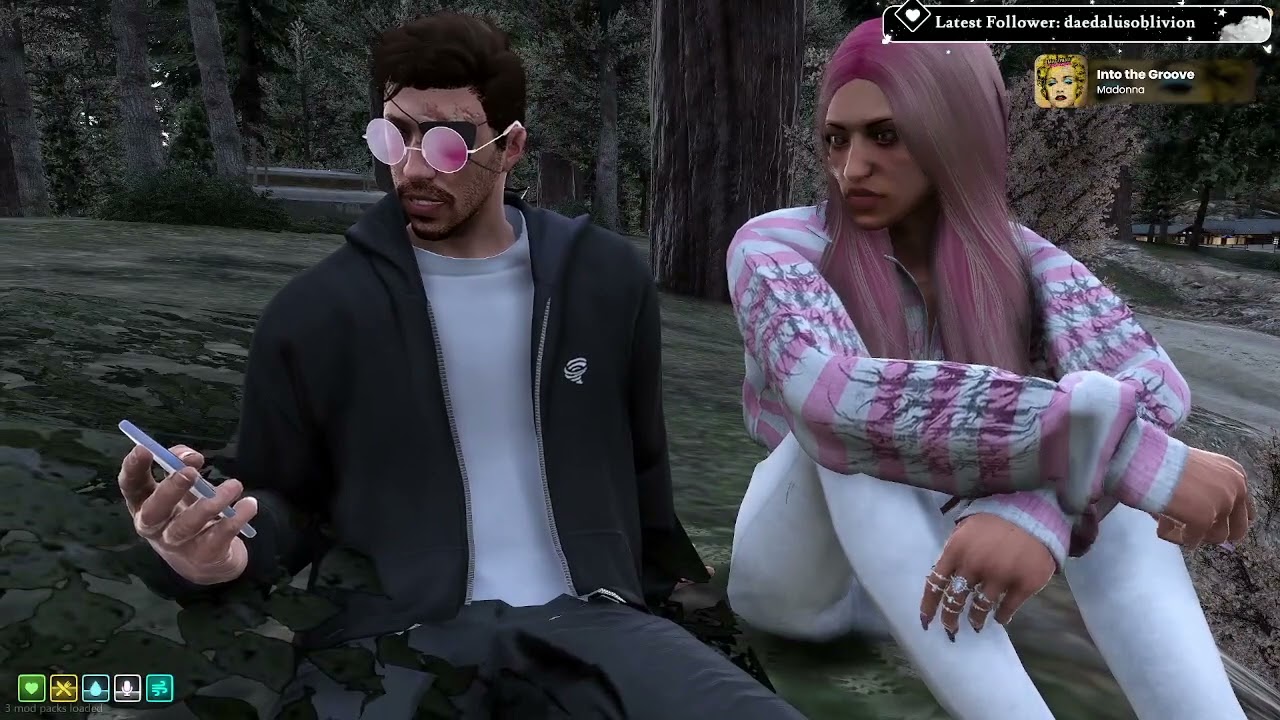 Melody Avvocata | ONX.GG | ONX RP | We're Supposed To Be Dead 💀