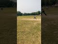 gaon ke cricket maidanon mein khelte hue gaon ke bacche #trending