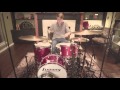 Candyman - Zedd &amp; Aloe Blacc Drum Cover