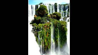 #Iguazu #Shorts #Youtube #Visual #Video #Special #Mountain #Subscribe #Magic #Fall #Increíble #Short