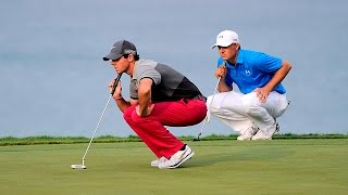 Jordan Spieth, Rory McIlroy Top Odds for 2016 Masters | GOLF.com