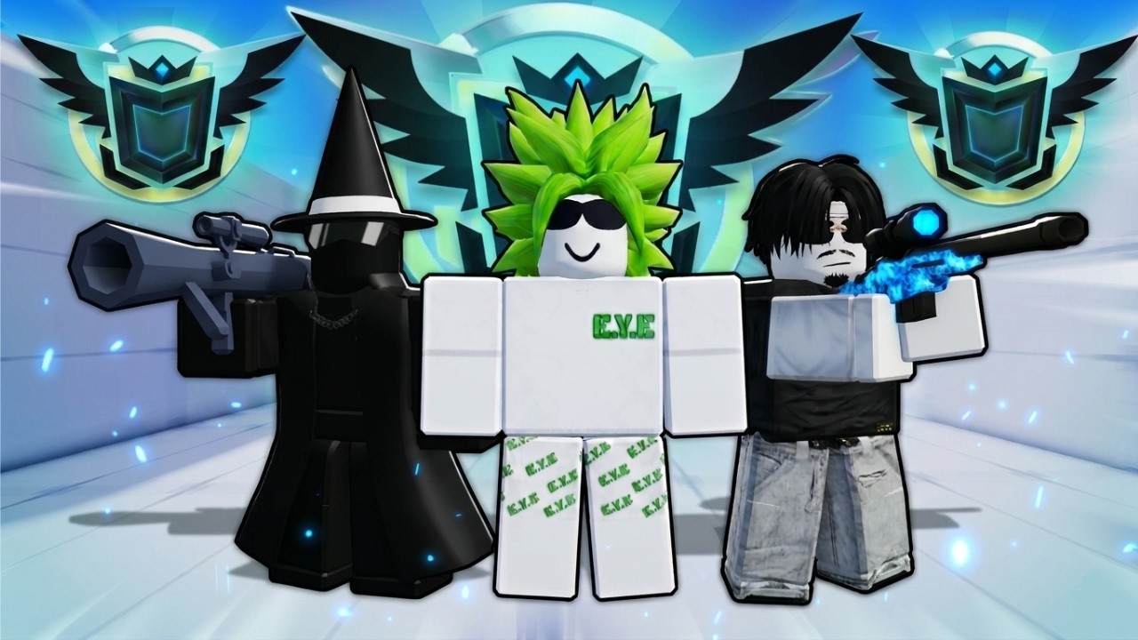 Roblox Rivals But, I Spectate The Corniest Arch Nem... - YouTube