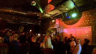 Vince Clarke Dj Set KBH