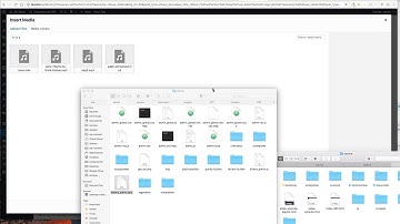 ZoomSounds Audio Player Wordpress - How to bulk upload mp3 batch multiple