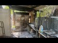 Family-owned barbecue joint seeks support after fire