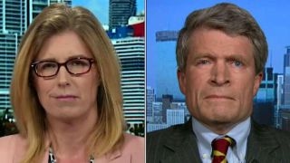 Is the Russia probe now a 'criminal investigation'?