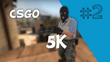CSGO | 5k+DEFUSE  | WeMakeYouSexy