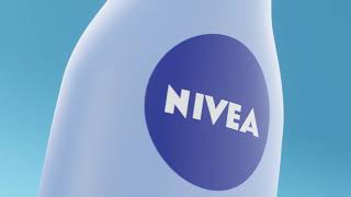 Nivea product animation | CG Roebuck | Blender 3D |