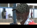 image Somalia's Kismayu International Airport