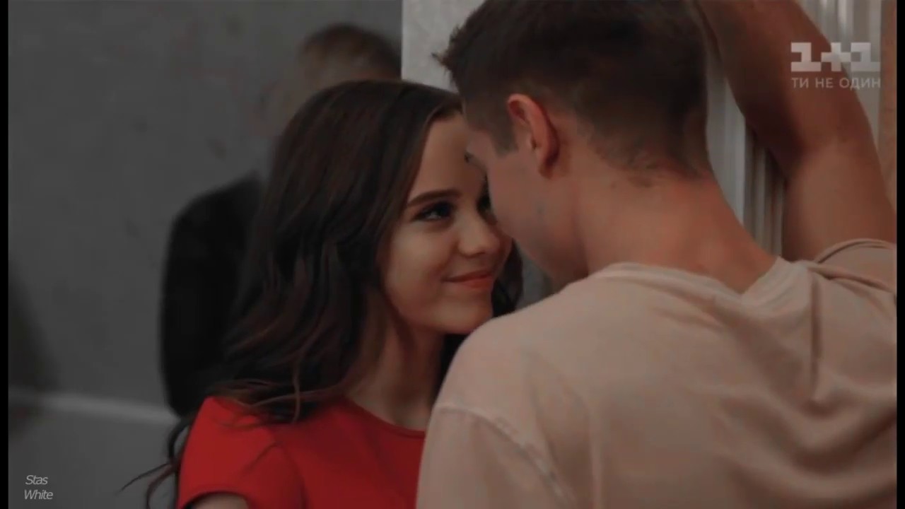 ►Nika & Pasha◄ | can you hold me || serial #School 2018 camera iphone 8 plus apk