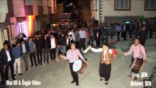 Gaziantep kına  Leyla & Gökhan Kına 1