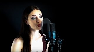 Video thumbnail of "Enya - May It Be (Cover by Minniva)"