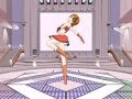 Mmd meiko sakine does ballet