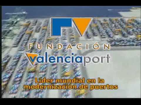 spot Diplomado Valenciaport 1