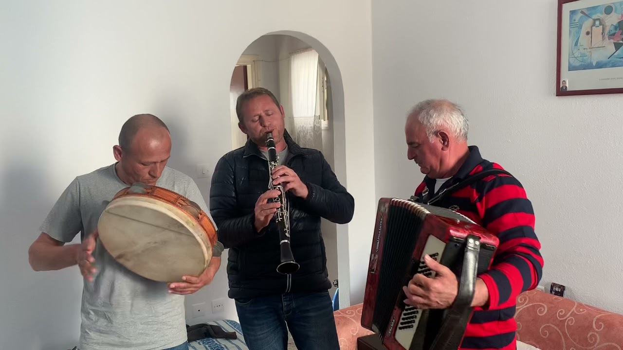 Viktor goxhaj saranda