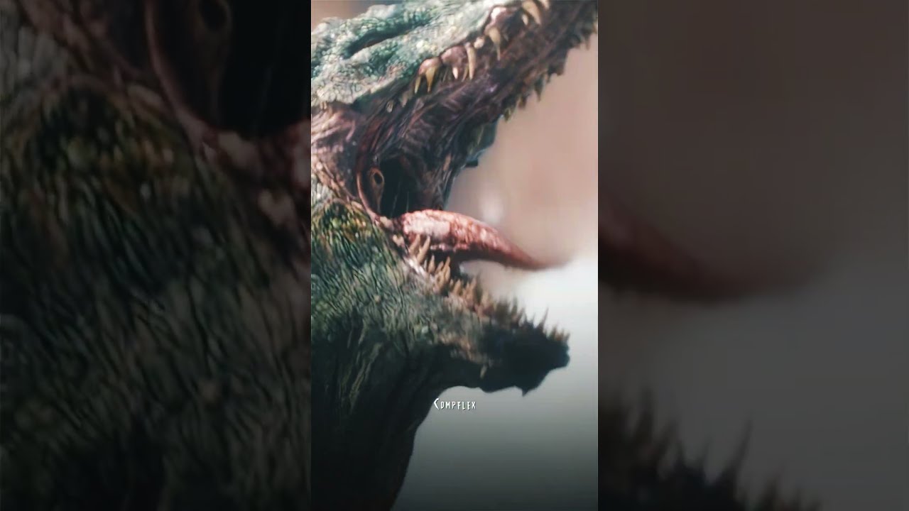 He Turned Back Immediately Aemond X Rhaenyra House Of The Dragon