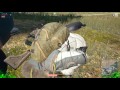 First person DUO win
