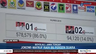 DownloadJokowi Raih 86% Suara di Boyolali (Hasil Sementara) MP3 MP4 Jokowi Raih 86% Suara di Boyolali (Hasil Sementara)