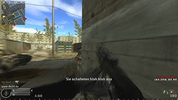 FullHD and Movie.cfg test