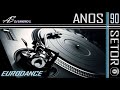 EURODANCE ANOS 90'S VOL:32 DJ SANDRO S.