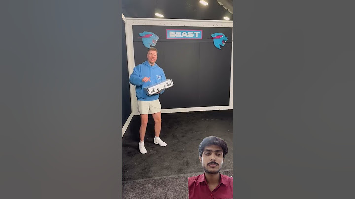 Tag You're it Ep 3. @MrBeast