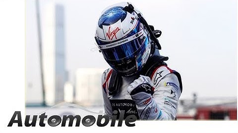 Mexico City E-Prix: the story so far… – Formula E | by Automobiles