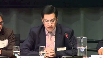 Concurrent Sessions 1 Loayza