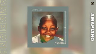 DJ Melzi – Mdala feat  Tee Jay, Mkeyz, Rascoe Kaos & Lesax