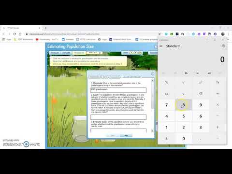 Directions for Grasshopper Simulation