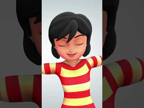 Акустическая песня #shorts #nurseryrhymes #learnabc #kidssong #juniorsquad