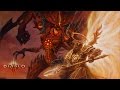 Diablo 3  amv  sick of it skillet remastered