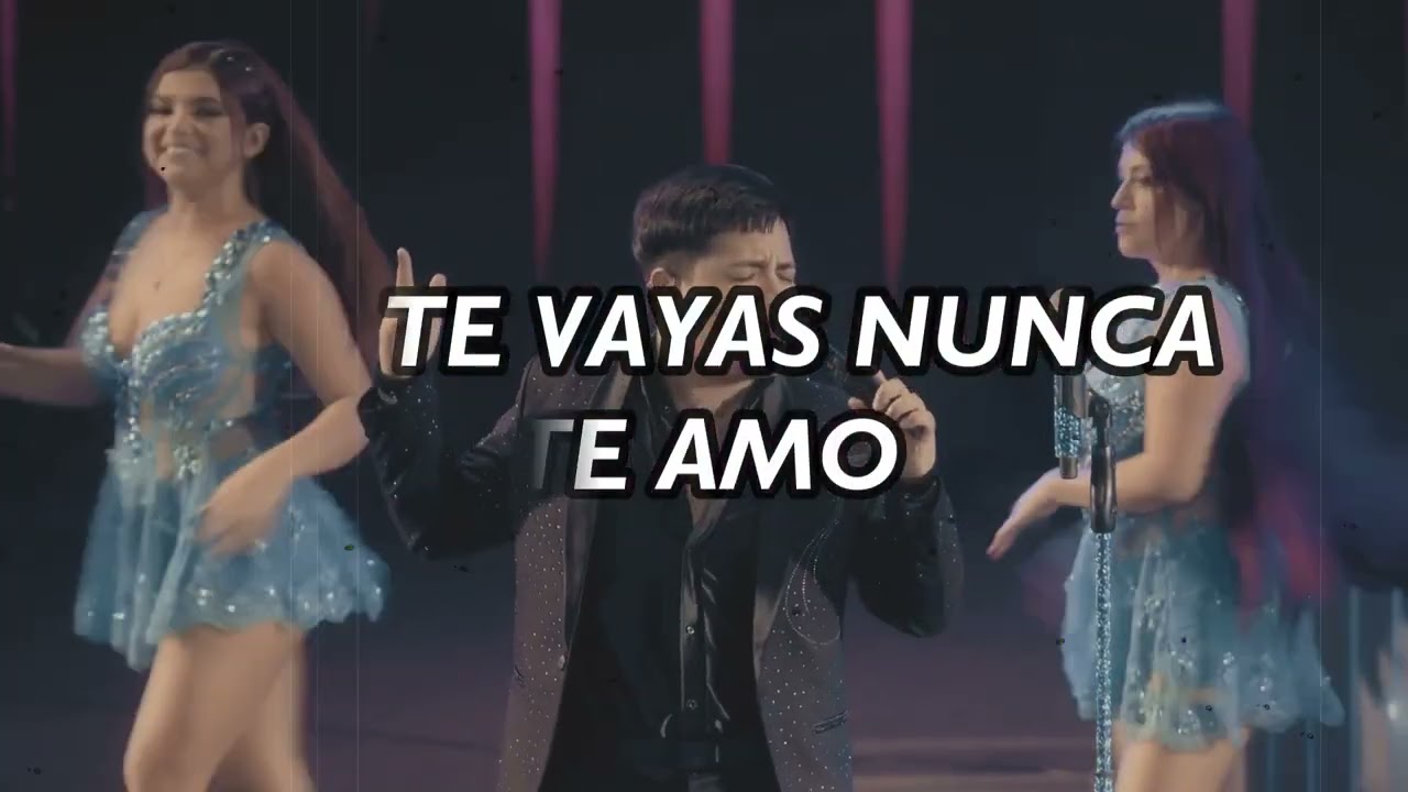 Corazón Serrano - Te Amo [Letra/Lyrics]