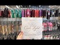 COME SHOP WITH ME TJ MAXX & MARSHALLS (BH, BECCA, TOO FACED, KAT VON D AND MORE!) | Vanessa Lopez