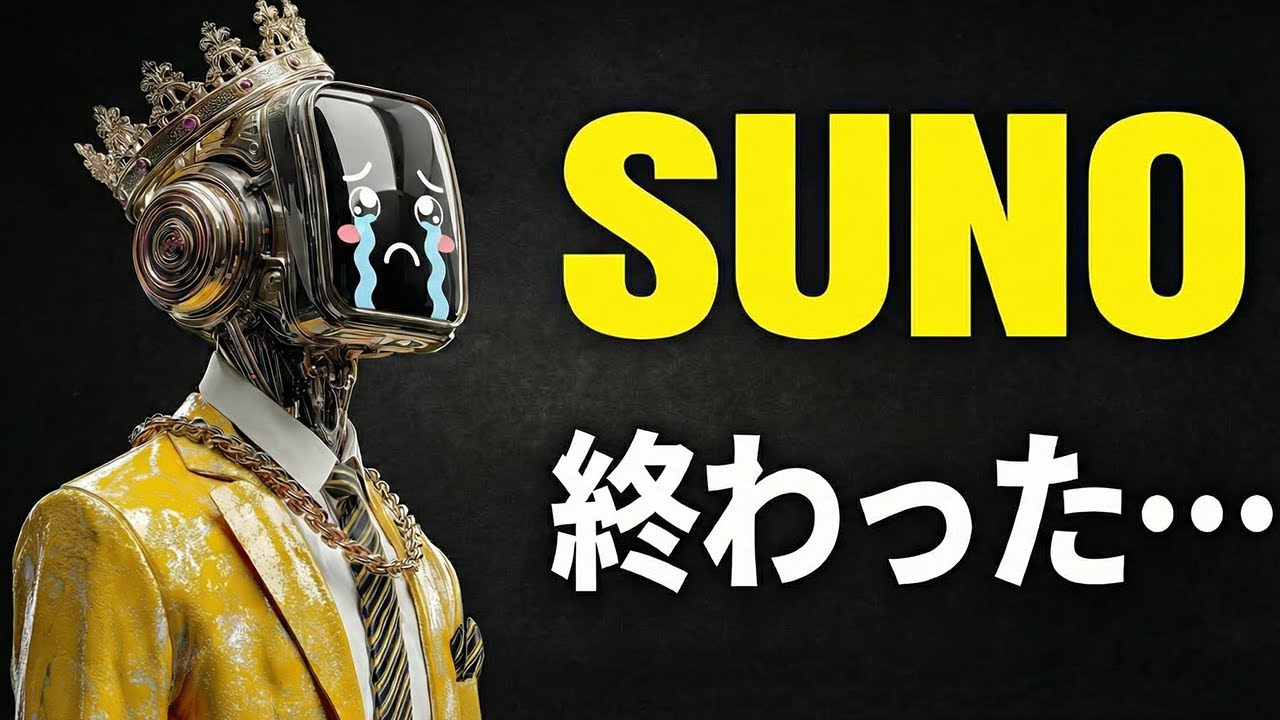 A new king of AI music is born! A music generation AI that can