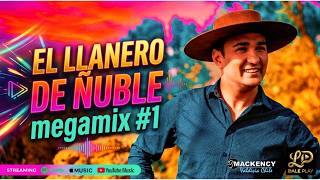 El Llanero de Ñuble Megamix  1