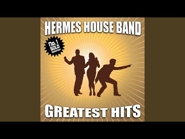 hermes house band - portugal