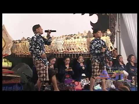 KANGEN SUARANE By PERCIL YUDHO Ojo Kok Delok Iki Lomba Okeh2an Sing Delok