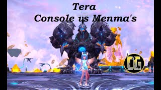 Console (XBox / Playstation) Vs Menma (PC) - Which is the better platform to play Tera