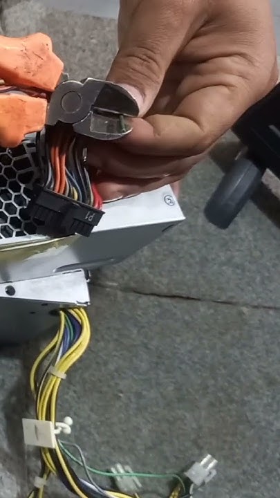how-to-test-atx-pc-power-supply-how-to-turn-on-atx-power-supply
