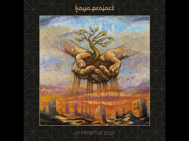 Kaya Project - Forgive