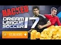 Dream League Soccer 2017 Unlimited Coin Hack