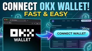 How to Connect OKX Wallet to a Website (2026)
