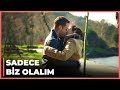 Kerem ve Zeynep Kavuştu - Güneşi Beklerken