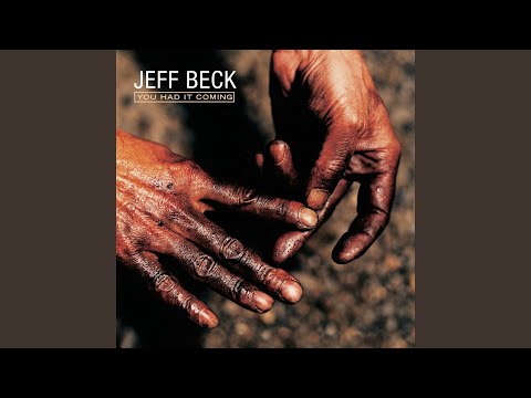 Putar Left Hook - Jeff Beck