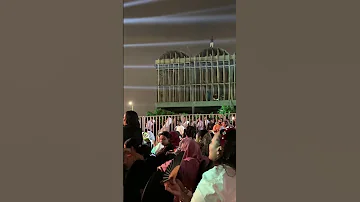 اكتر ناس حلوه في حفله طه سليمان طه سليمان 