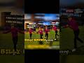 Billy Bowden Umpiring Animations ✨ #shorts #realcricket